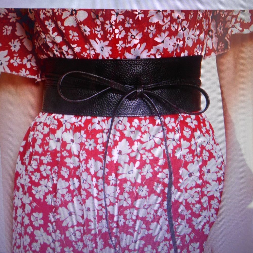 Belt